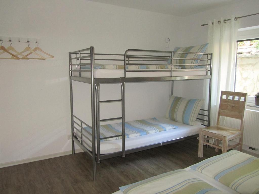 Dilger Apartments - garantiert Tickets für EP!!! Rust Habitación foto